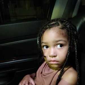 Meet your Posher, Montell